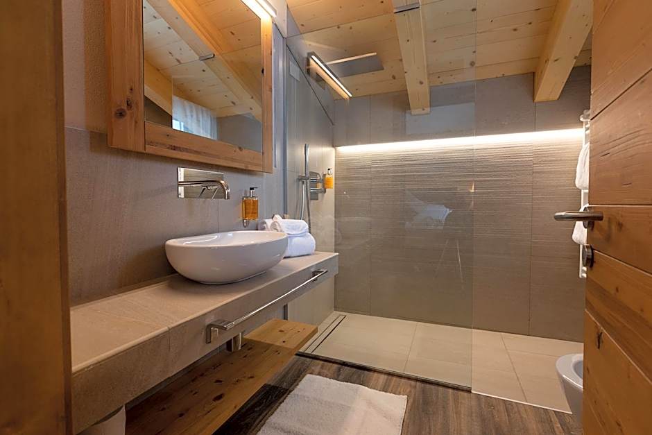 Mont Chalet Nevada - Hotel & Spa