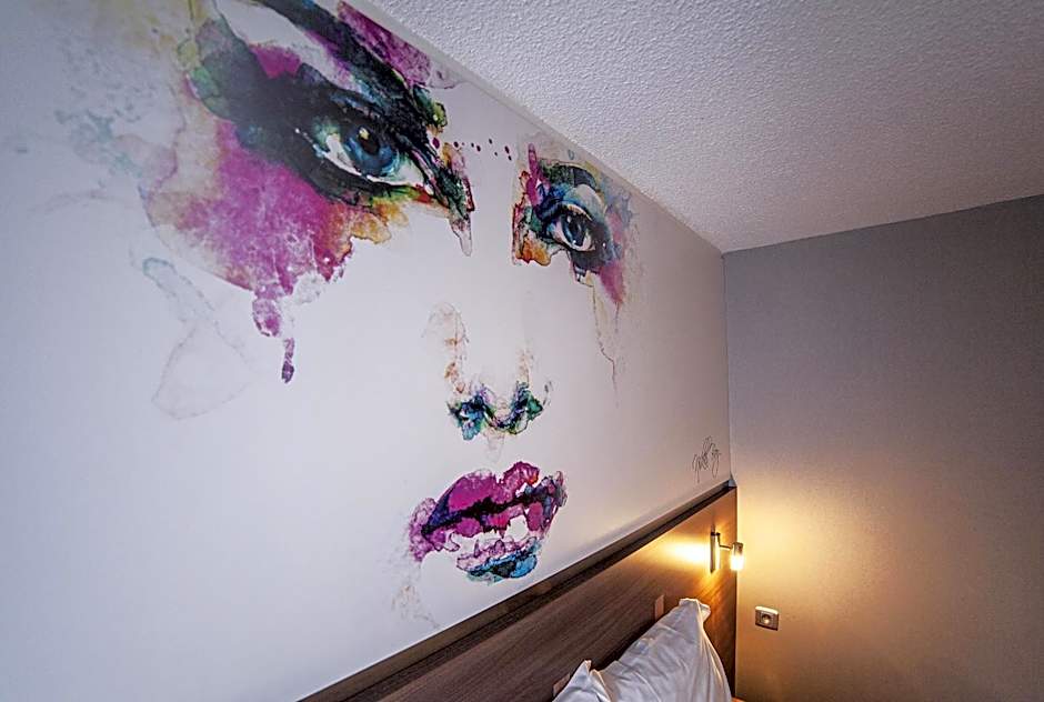 Sure Hotel by Best Western Lille Tourcoing