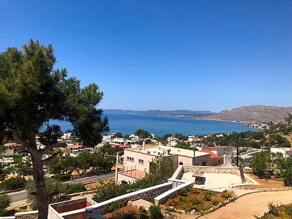 Karpathios Studios Pefkos