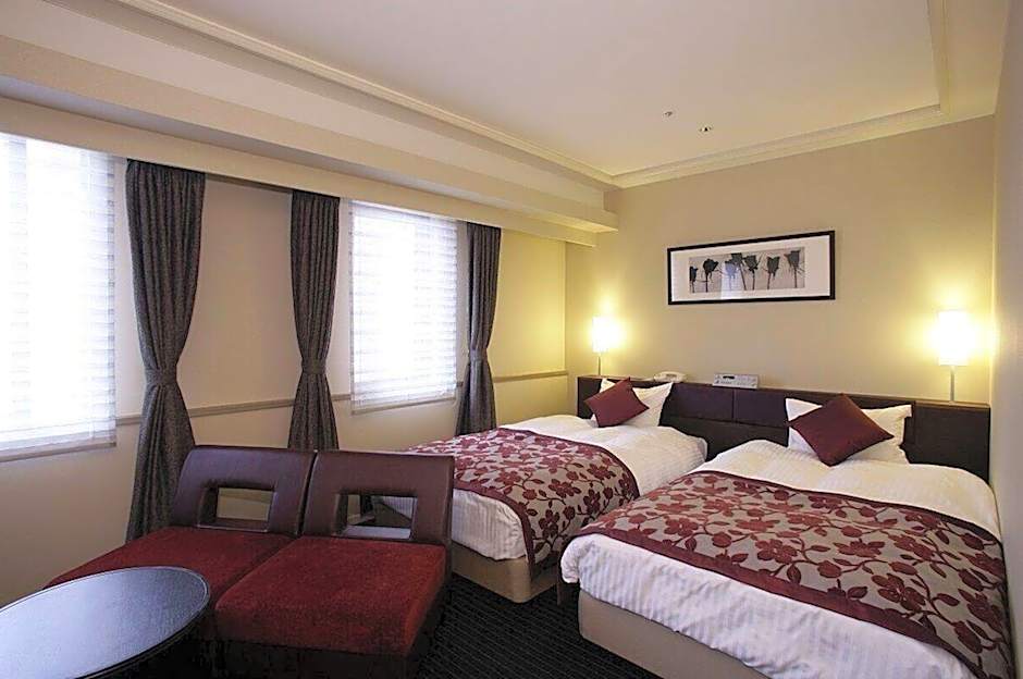 Art Hotel Joetsu