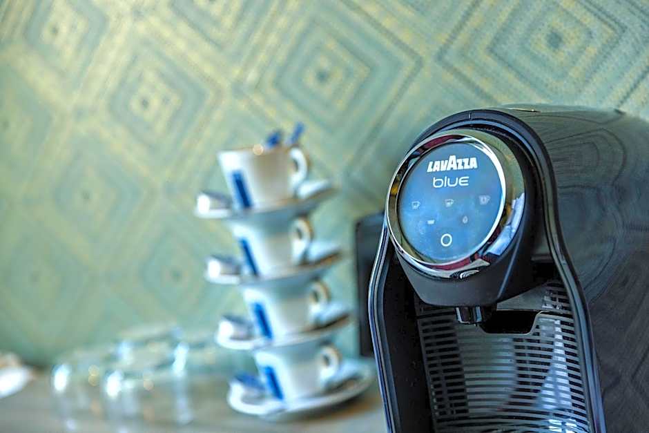 Hotel Atlantis Amsterdam