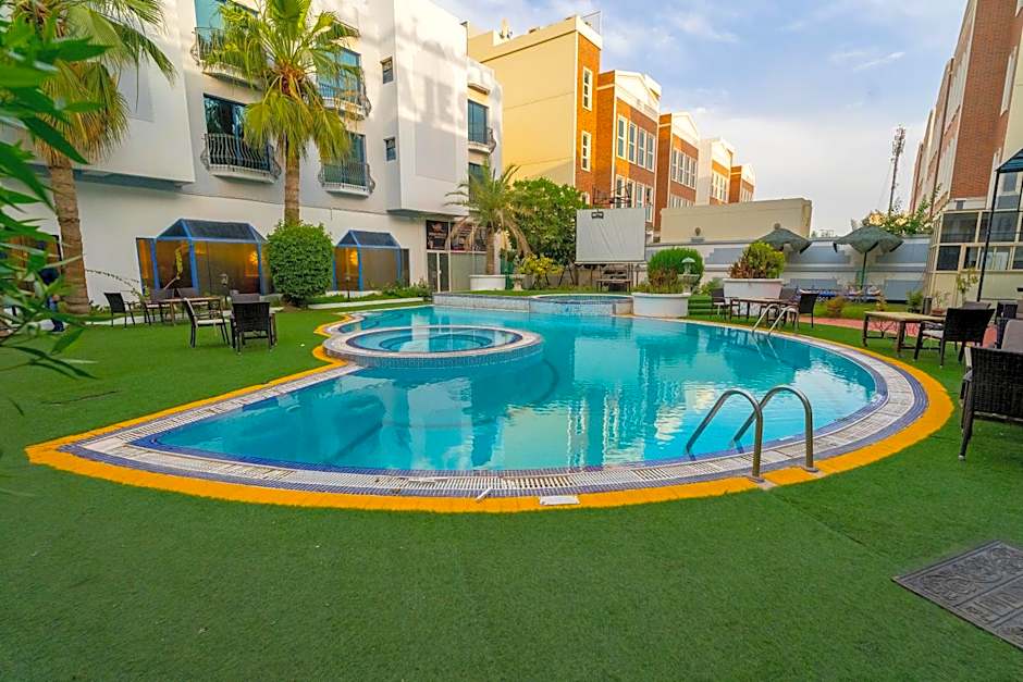 Majestic Hotel