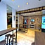 Hotel Mondial Munich