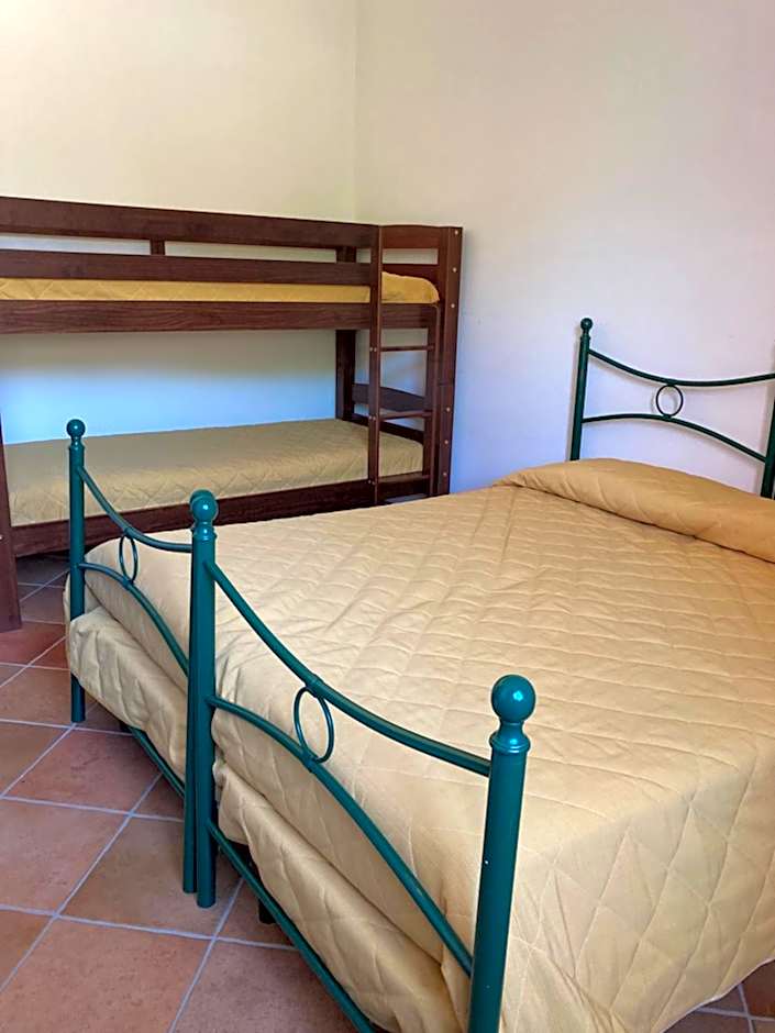 Hotel Funtana Ena