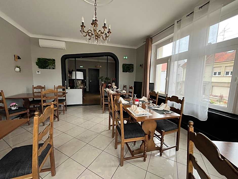 Logis Hôtel & Restaurant - Le Floride