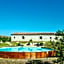 Lofts with private outdoor area and swimming-pool in Badesi