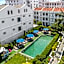 Hoi An Garden Palace Hotel And Spa