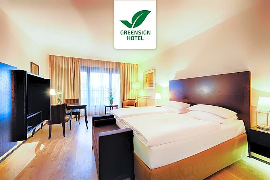 Welcome Parkhotel Euskirchen