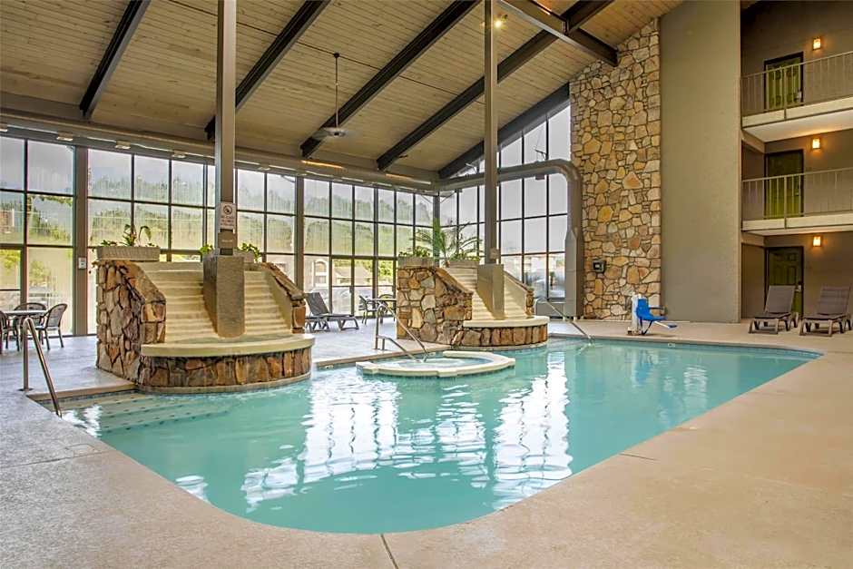 Best Western Plaza Inn