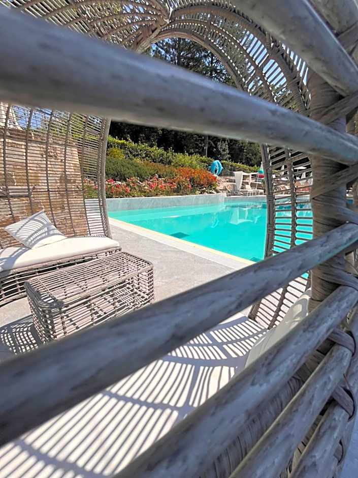 Fantastic Garden - Firenze Nord