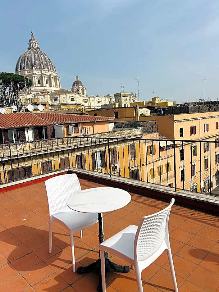 Hotel VM