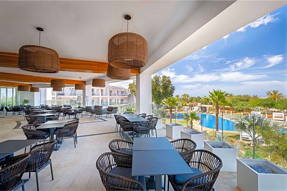 Radisson Blu Residences, Saidia