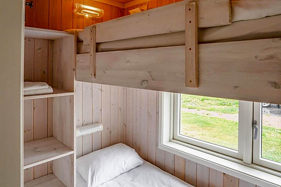 Topcamp Hallingdal - Ål