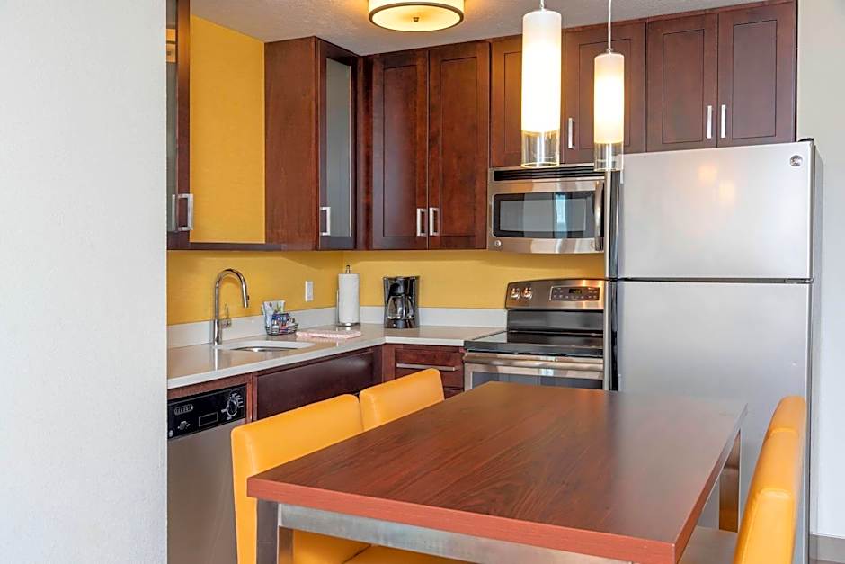 Residence Inn by Marriott Akron South/Green