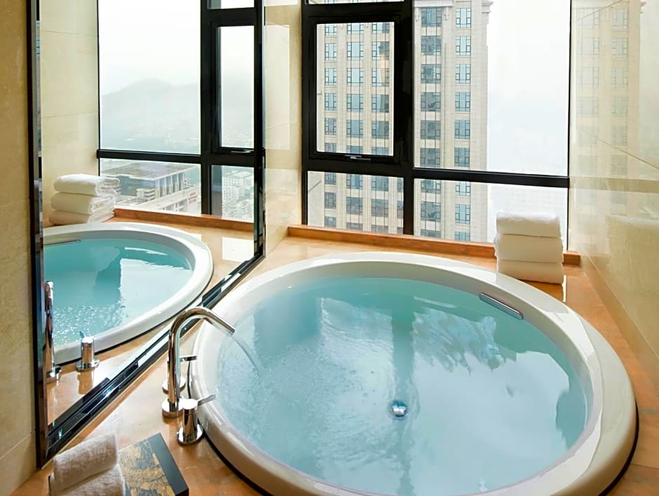 Hilton Zhongshan Downtown