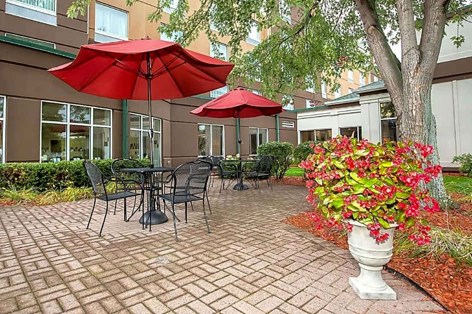 Hilton Garden Inn Green Bay