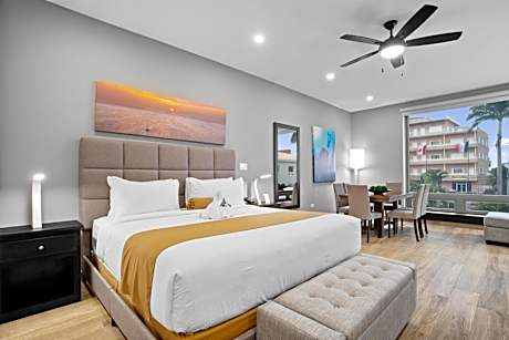 Best Western Plus Belize Biltmore Plaza