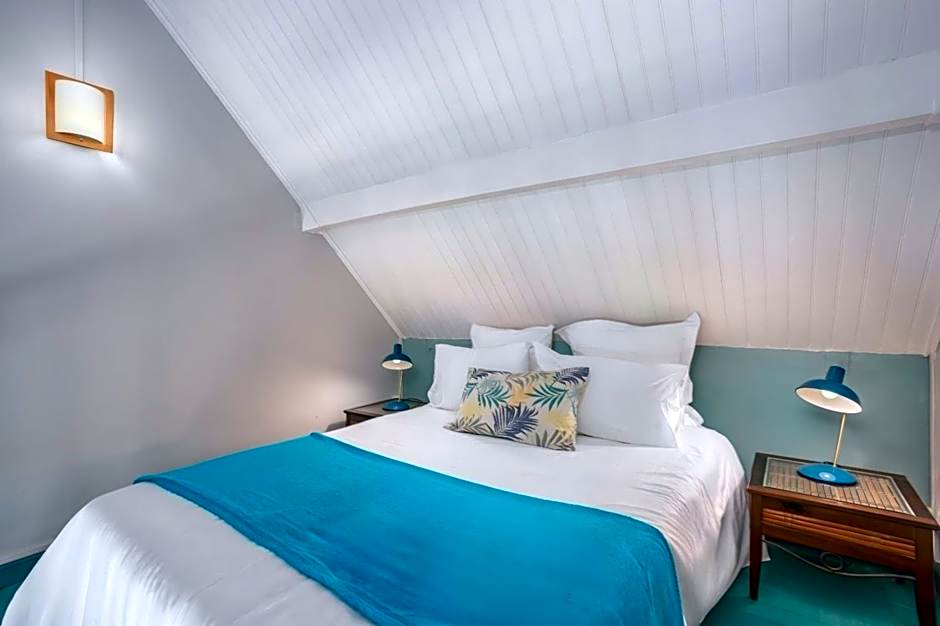 Domaine de l'Anse Ramier