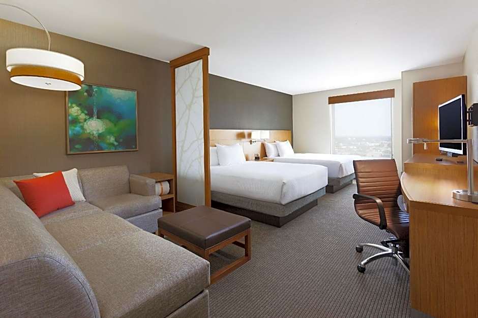 Hyatt Place West Des Moines - Jordan