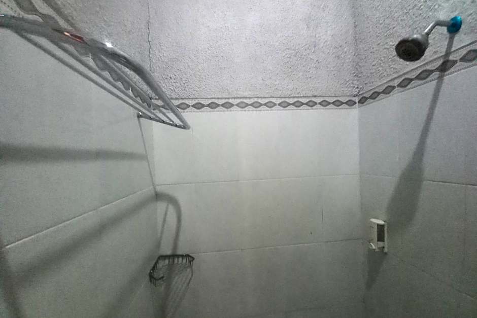 Capital O 93872 Natura Guest House Syariah Near alun alun kota purwokerto