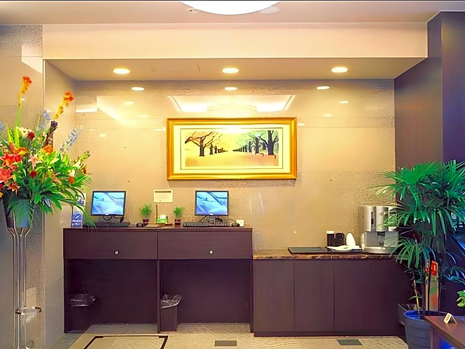 Hotel Route Inn Fukui Ekimae