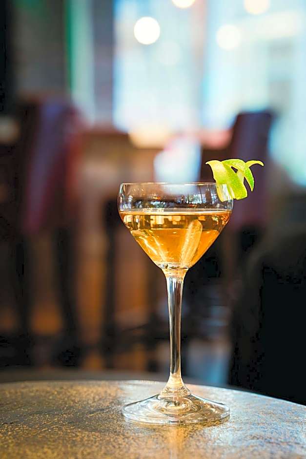 Renaissance by Marriott Hamburg Hotel