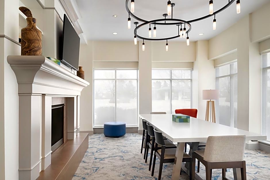Newly Renovated - Hilton Garden Inn Fort Collins
