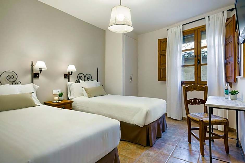 Posada de Uncastillo