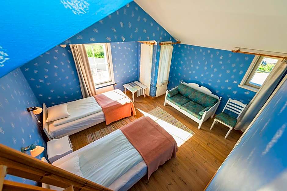 Brudhäll Hotel & Restaurant