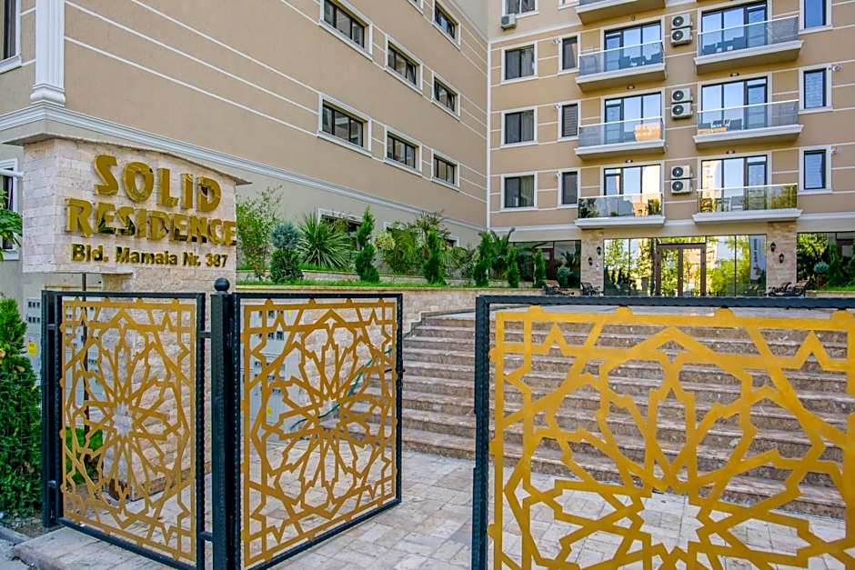 Apartament Solid Residence Georgia