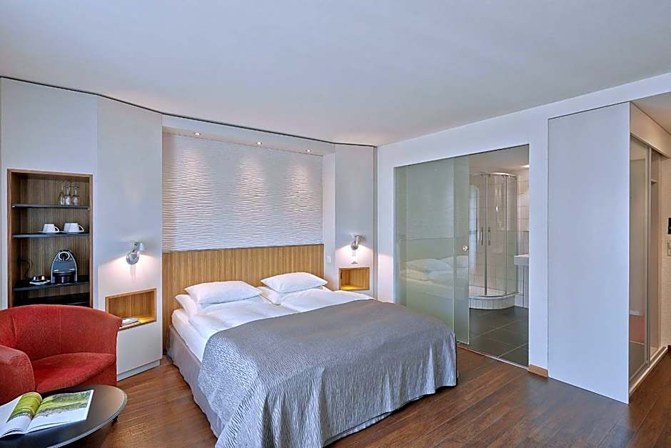 Sorell Hotel Rutli