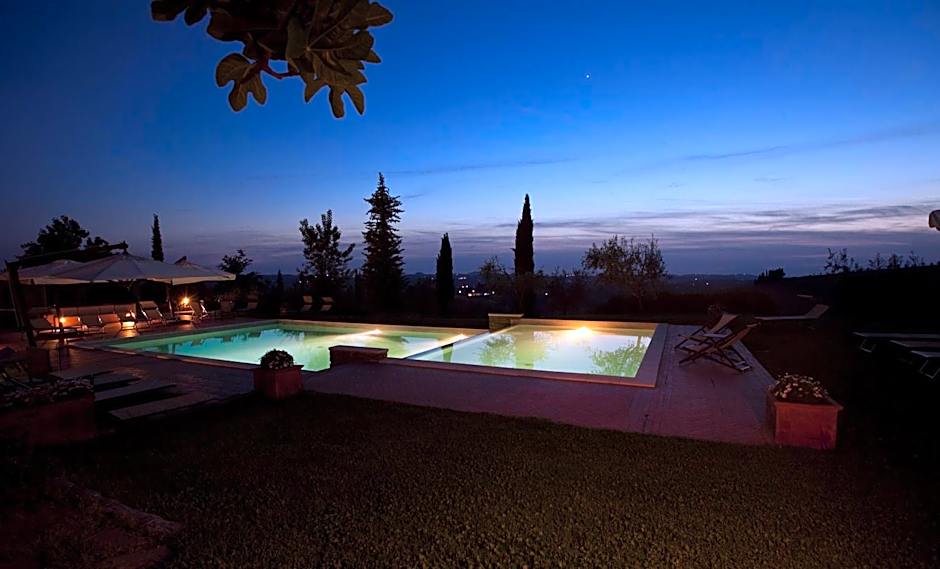 Agriturismo Fonte De Medici