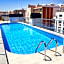 Aparthotel Bcn Montjuic