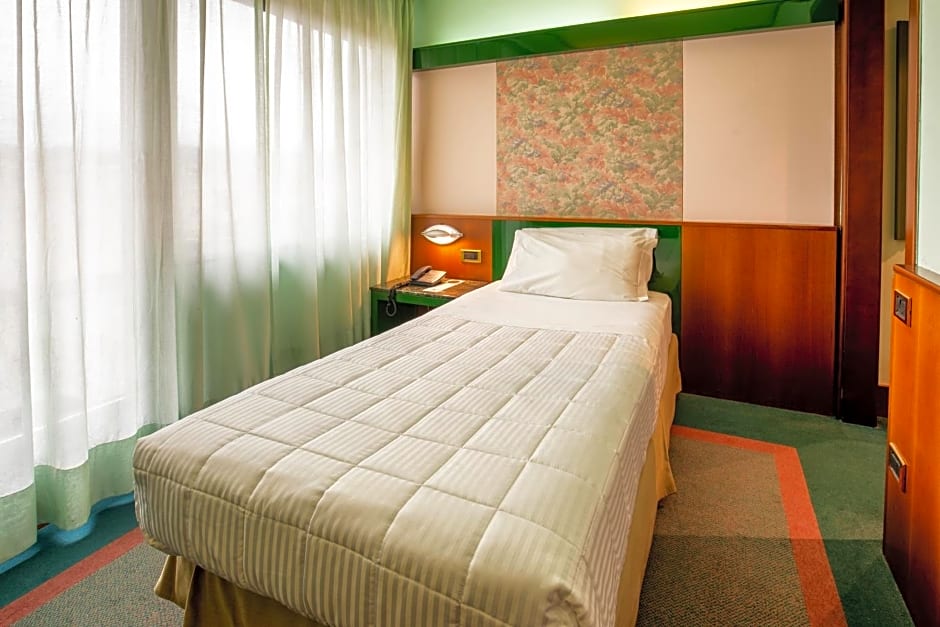 Hotel Royal Palace
