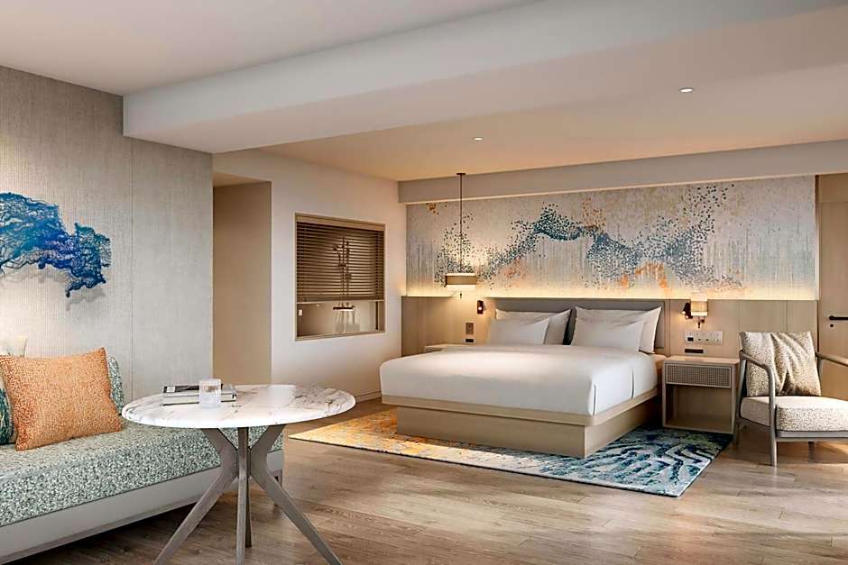 Courtyard by Marriott Okinawa Resort