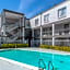 Quality Inn Fayetteville near Fort Bragg
