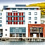 Premier Inn Swansea Waterfront