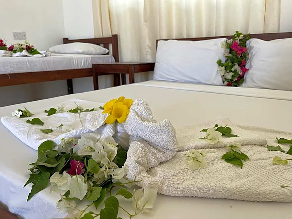 Equalia boutique hotel