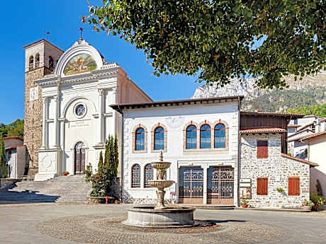 Belvilla by OYO La Cucagna Sei