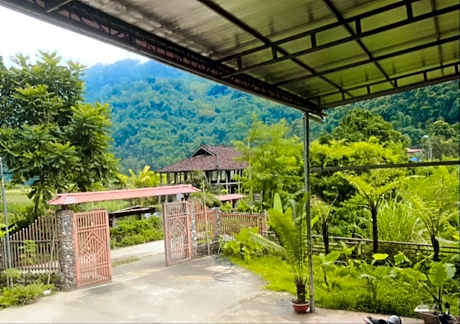 Ba Bể Hada Homestay