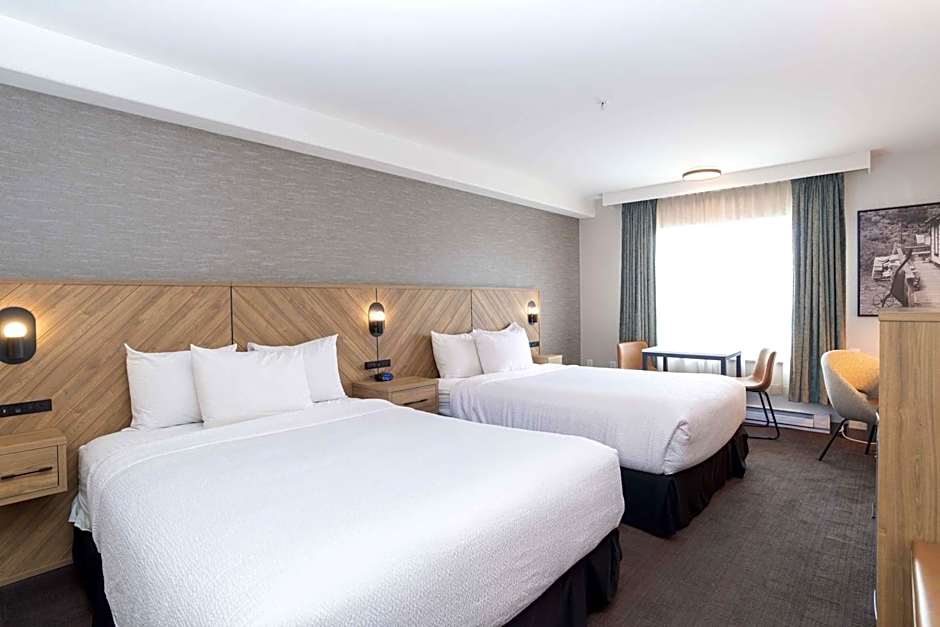 Sandman Hotel Quesnel