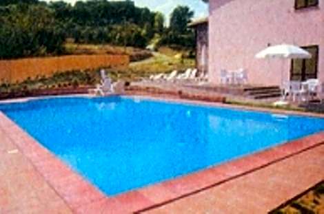 Villa Acquafredda