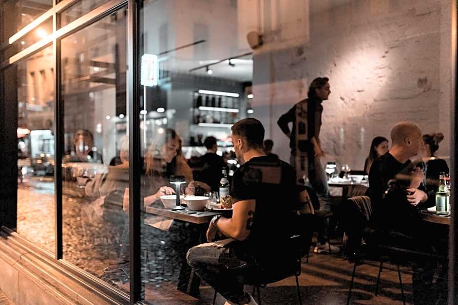 HOTEL RIGA-NEW