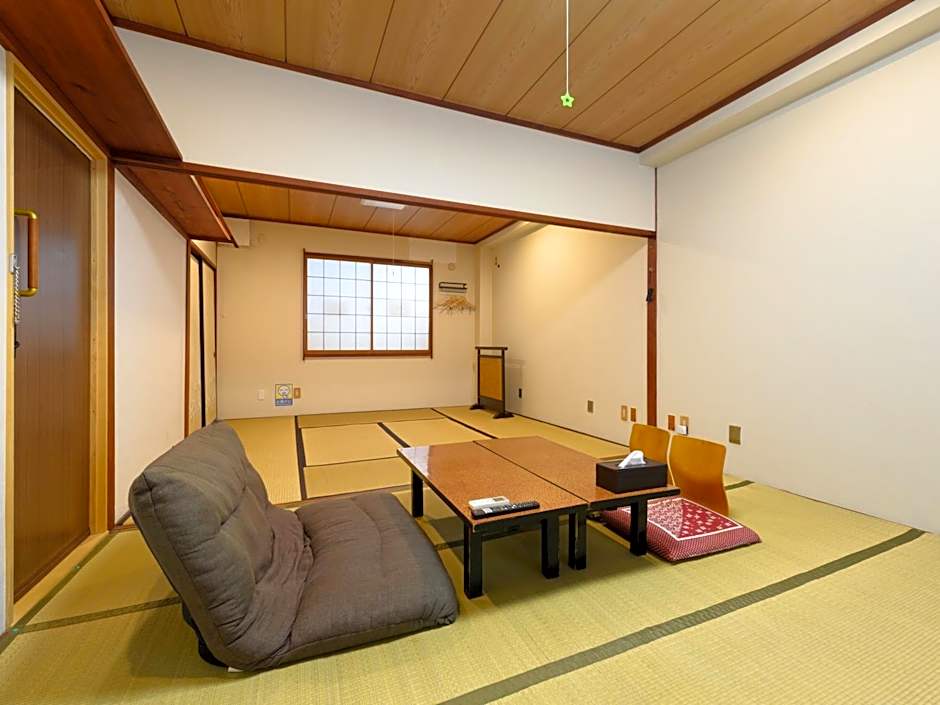 Tabist Hamanako no Yado Kosai