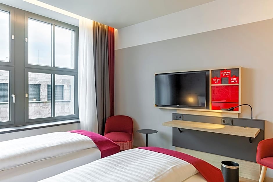 IntercityHotel Dortmund