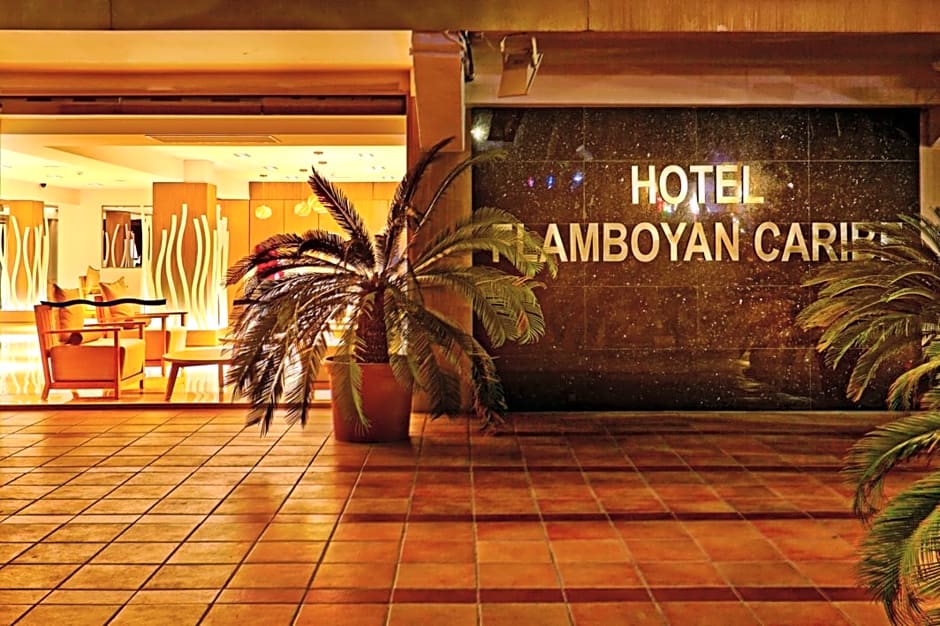 Flamboyan - Caribe