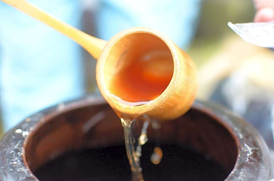 Sun Hotel Kokubu Kagoshima