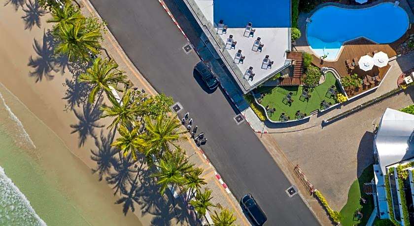 Homm Bliss Southbeach Patong