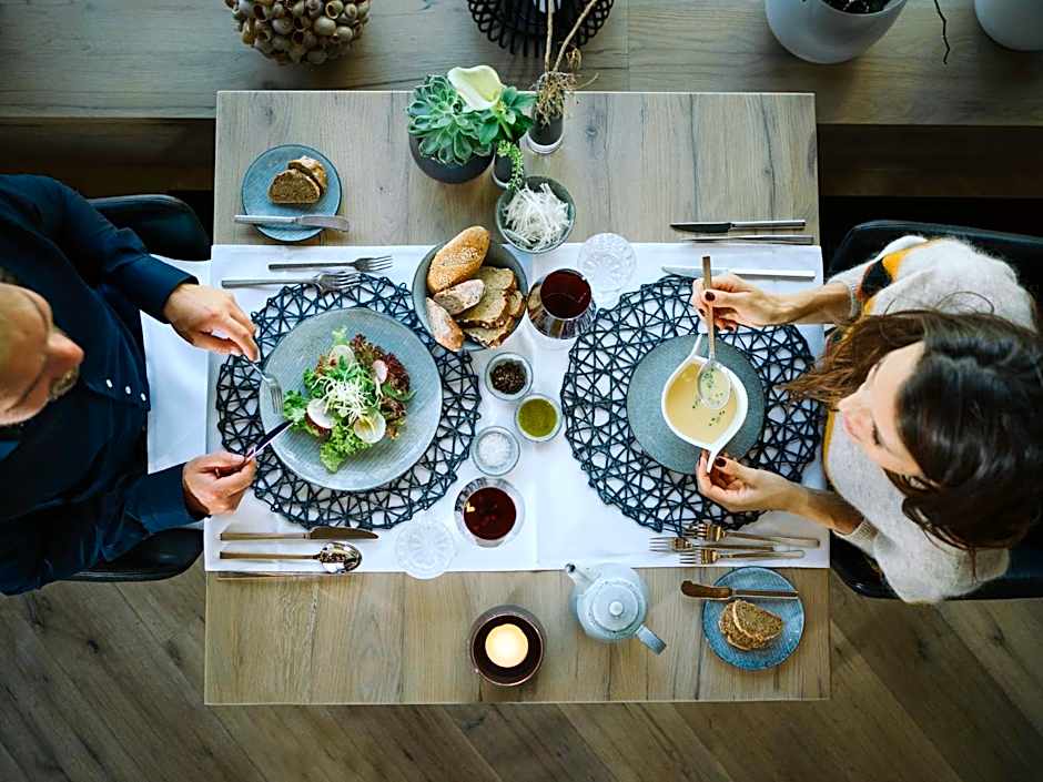 Naturhotel Waldklause