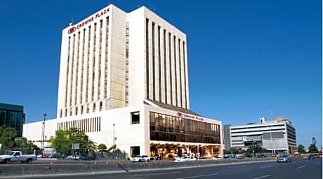 Crowne Plaza Hotel Monterrey By IHG